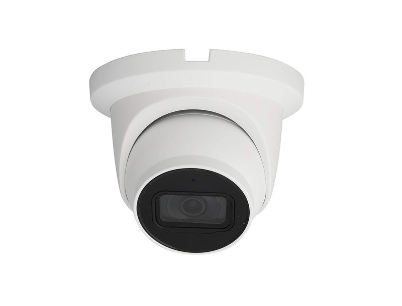 EmpireTech Security 4K 8MP 1/2.7" CMOS Starlight IVS IR Turret IP Camera,Motion Detection,Built-in IR LED,Built-in Mic,Support POE,S3 Version IPC-T28IR-AS 3.6MM - Image 2
